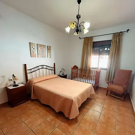 Chalet Casa Con Piscina Privada Muy Cerca Del Pueblo Conil De La Frontera